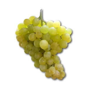 Venta de pasas y uvas